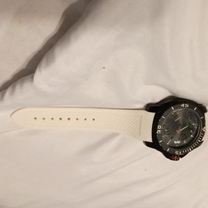 Water proof watch